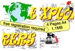 Explorers Banner