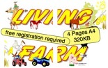Farming Banner